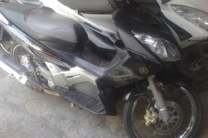 yamahaนูโว  เดิมๆ