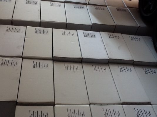 แม็ก ce te re งานHQ SPP ขอบ18 กว้าง9.5 10.5 ถูก จัดพร้อมยางราคาเบาๆ