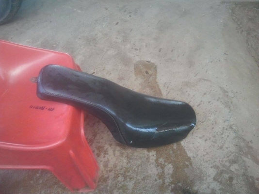 ขายเบาะแต่ง  shadow  ราคาถูก