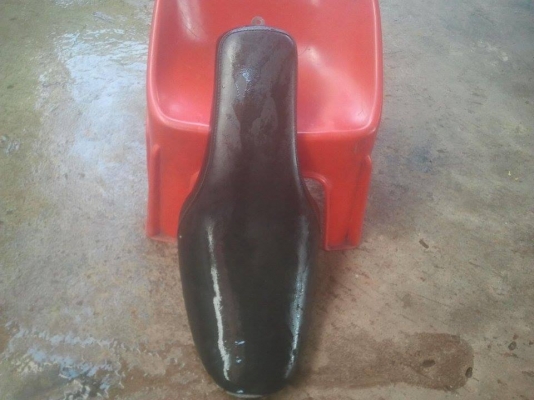 ขายเบาะแต่ง  shadow  ราคาถูก