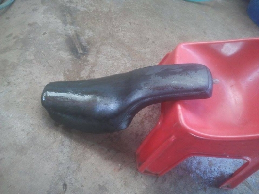 ขายเบาะแต่ง  shadow  ราคาถูก