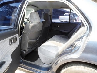 HONDA CITY 1.5 ปี 1999 AUTO พร้อมติดแก๊สLPG หัวฉีด จัดไฟแนนซ์ได้ T.086-527-9533