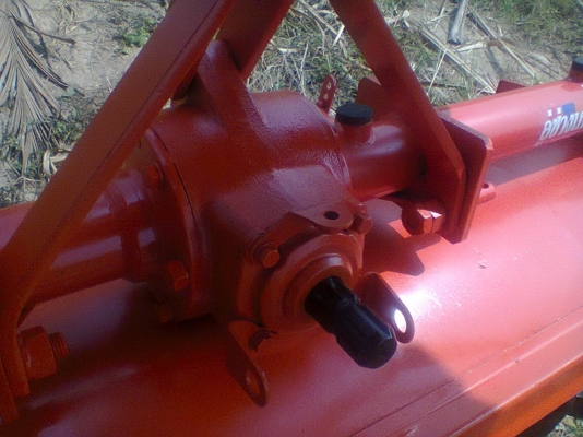 ขายโรตารี่จากนอก