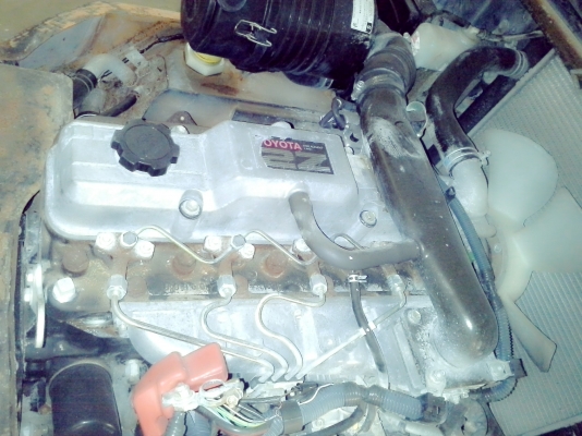 TOYOTA 8FD15 ขนาด1.5ตัน เสาสูง3เมตร เกียร์ออร์โต้ เครื่องดีเซล1DZ3 งากระดกได้ ใช้งาน5692ชั่วโมง รุ่นใหม่ล่าสุด ราคาต่อรองได้0816161541