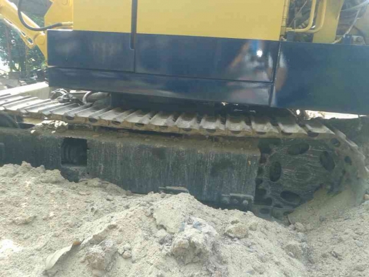 ขายด่วน แม็คโค PC20 เอวสไลด์เครื่องเดิม สัญญาซื้อขาย ขายด่วน แม็คโค PC20 เอวสไลด์เครื่องเดิม สัญญาซื้อขาย