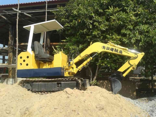 ขายด่วน แม็คโค PC20 เอวสไลด์เครื่องเดิม สัญญาซื้อขาย ขายด่วน แม็คโค PC20 เอวสไลด์เครื่องเดิม สัญญาซื้อขาย