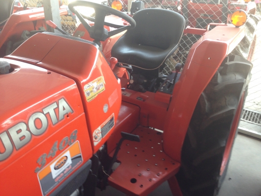 เหลือ แค่ 2 วันนะครับ ขาย สด KUBOTA L3408 MAX คุณภาพเยี่ยม พร้อมใบมีด อุปกรณ์ มือสอง 2 ชิ้นครับผม เหลือ แค่ 2 วันนะครับ ขาย สด KUBOTA L3408 MAX คุณภาพเยี่ยม พร้อมใบมีด อุปกรณ์ มือสอง 2 ชิ้นครับผม