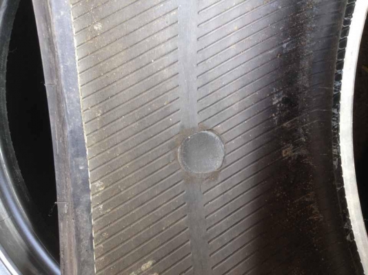 ยาง Kaiser 265/35/18  1 คู่