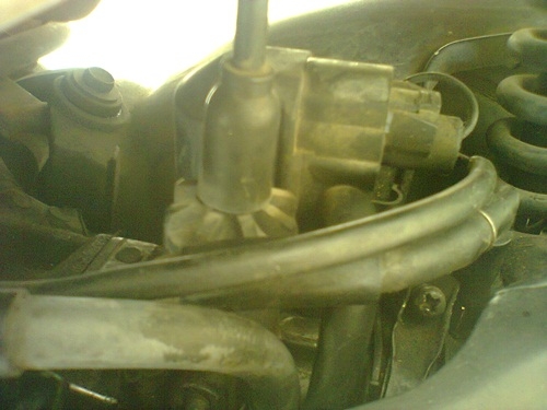 ZX AF35 โคมม่วง ล้อแม็ก ท่อตะแกรง เครื่องเดิมสนิทครับ