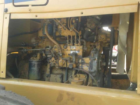 ขายรถตักโคมัสสุ 510 เอวอ่อน สัญญาซื้อขาย พร้อมใช้งาน ขายรถตักโคมัสสุ 510 เอวอ่อน สัญญาซื้อขาย พร้อมใช้งาน