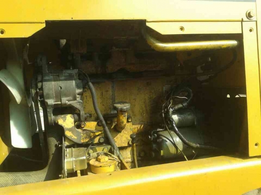 ขายรถตักโคมัสสุ 510 เอวอ่อน สัญญาซื้อขาย พร้อมใช้งาน ขายรถตักโคมัสสุ 510 เอวอ่อน สัญญาซื้อขาย พร้อมใช้งาน