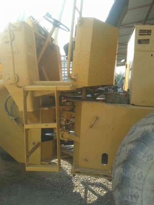 ขายรถตักโคมัสสุ 510 เอวอ่อน สัญญาซื้อขาย พร้อมใช้งาน ขายรถตักโคมัสสุ 510 เอวอ่อน สัญญาซื้อขาย พร้อมใช้งาน