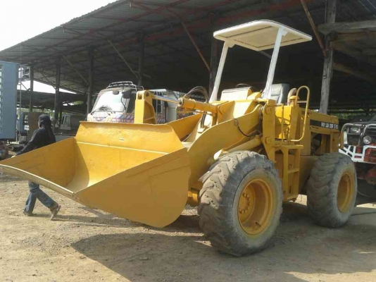 ขายรถตักโคมัสสุ 510 เอวอ่อน สัญญาซื้อขาย พร้อมใช้งาน ขายรถตักโคมัสสุ 510 เอวอ่อน สัญญาซื้อขาย พร้อมใช้งาน