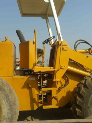 ขายรถตักโคมัสสุ 510 เอวอ่อน สัญญาซื้อขาย พร้อมใช้งาน ขายรถตักโคมัสสุ 510 เอวอ่อน สัญญาซื้อขาย พร้อมใช้งาน