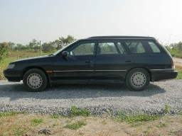 Subaru Legacy Van 2.2 ขับเคลื่น 4 ล้อ รถพร้อมใช้ เครื่องสมบูรณ์สุด ๆ