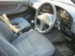 Subaru Legacy Van 2.2 ขับเคลื่น 4 ล้อ รถพร้อมใช้ เครื่องสมบูรณ์สุด ๆ