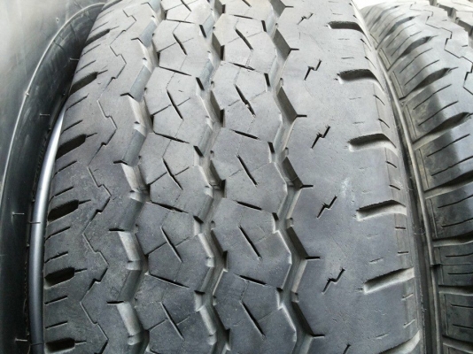 แม็ก Mazda Bt-50 พร้อมยาง สภาพสวยมาก