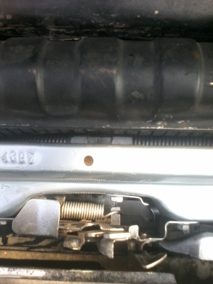 ไมตี้แคบราคาเบาๆ 127000 พร้อมใช้ครับ