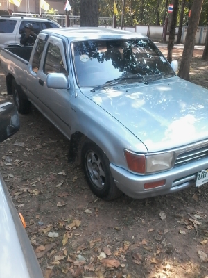 ไมตี้แคบราคาเบาๆ 127000 พร้อมใช้ครับ