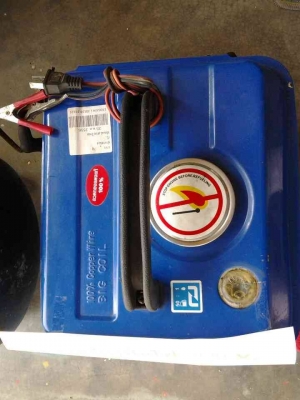 ขายเครื่องปั่นไฟ