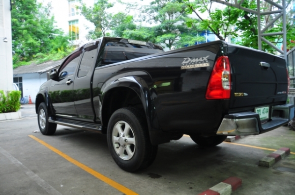 ลดราคาขายด่วน!!! ISUZU D-MAX HILANDER ปี 2008 เดิมๆไม่มีชน และทำสี รถมือเดียว ลดราคาขายด่วน!!! ISUZU D-MAX HILANDER ปี 2008 เดิมๆไม่มีชน และทำสี รถมือเดียว