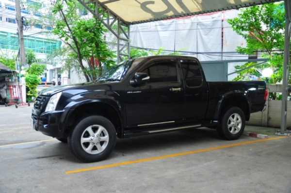 ลดราคาขายด่วน!!! ISUZU D-MAX HILANDER ปี 2008 เดิมๆไม่มีชน และทำสี รถมือเดียว ลดราคาขายด่วน!!! ISUZU D-MAX HILANDER ปี 2008 เดิมๆไม่มีชน และทำสี รถมือเดียว