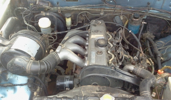 รถสู้ชีวิตเพื่อคนสู้ชีวิต