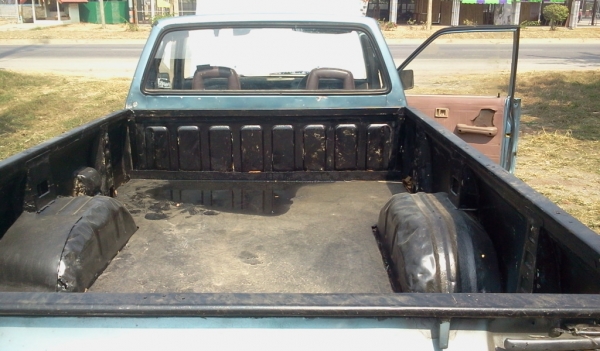 รถสู้ชีวิตเพื่อคนสู้ชีวิต