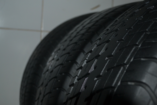 ขายล้อแม็กเดิม vios ลาย 12 ก้าน พร้อมยาง