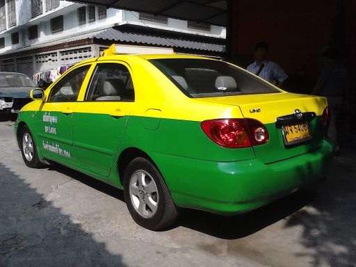 Toyota Limo Taxi หมดอายุ 1.6 5mt แอร์เย็นช่วงล่างดี ยางคู่หน้าเพิ่งเปลี่ยน Toyota Limo Taxi หมดอายุ 1.6 5mt แอร์เย็นช่วงล่างดี ยางคู่หน้าเพิ่งเปลี่ยน