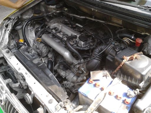 Toyota Limo Taxi หมดอายุ 1.6 5mt แอร์เย็นช่วงล่างดี ยางคู่หน้าเพิ่งเปลี่ยน Toyota Limo Taxi หมดอายุ 1.6 5mt แอร์เย็นช่วงล่างดี ยางคู่หน้าเพิ่งเปลี่ยน