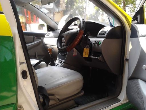 Toyota Limo Taxi หมดอายุ 1.6 5mt แอร์เย็นช่วงล่างดี ยางคู่หน้าเพิ่งเปลี่ยน Toyota Limo Taxi หมดอายุ 1.6 5mt แอร์เย็นช่วงล่างดี ยางคู่หน้าเพิ่งเปลี่ยน