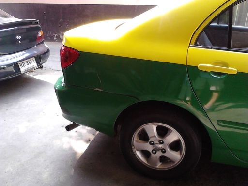 Toyota Limo Taxi หมดอายุ 1.6 5mt แอร์เย็นช่วงล่างดี ยางคู่หน้าเพิ่งเปลี่ยน Toyota Limo Taxi หมดอายุ 1.6 5mt แอร์เย็นช่วงล่างดี ยางคู่หน้าเพิ่งเปลี่ยน