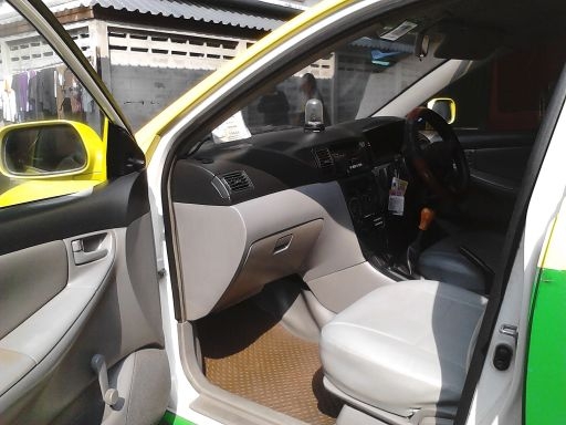 Toyota Limo Taxi หมดอายุ 1.6 5mt แอร์เย็นช่วงล่างดี ยางคู่หน้าเพิ่งเปลี่ยน Toyota Limo Taxi หมดอายุ 1.6 5mt แอร์เย็นช่วงล่างดี ยางคู่หน้าเพิ่งเปลี่ยน