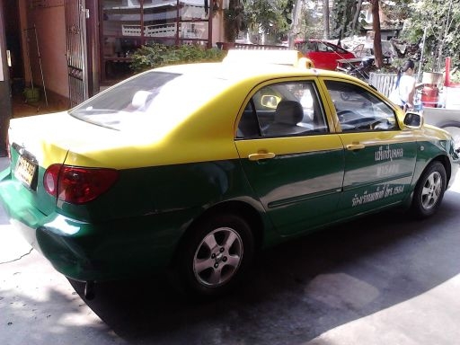 Toyota Limo Taxi หมดอายุ 1.6 5mt แอร์เย็นช่วงล่างดี ยางคู่หน้าเพิ่งเปลี่ยน Toyota Limo Taxi หมดอายุ 1.6 5mt แอร์เย็นช่วงล่างดี ยางคู่หน้าเพิ่งเปลี่ยน