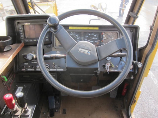 รถเครน TADANO TR80M-1 ปี93 จากญี่ปุ่น เอกสารครบครับ