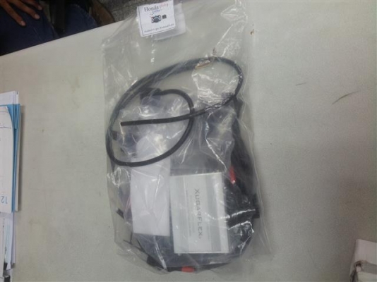 ขายชุดคิทE85 ใส่แล้วเติมน้ำมันE85ได้เลย