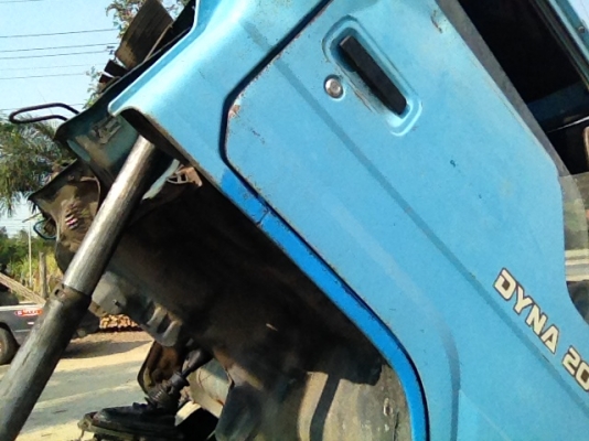 ขายรถ โตโย่ต้า ไดอาน่า 6ล้อ สภาพ พร้อมใช้ ทเบียน พร้อมโอน