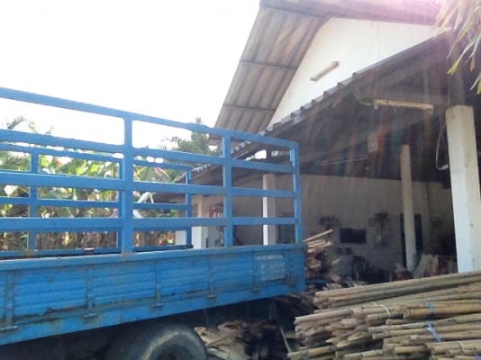 ขายรถ โตโย่ต้า ไดอาน่า 6ล้อ สภาพ พร้อมใช้ ทเบียน พร้อมโอน