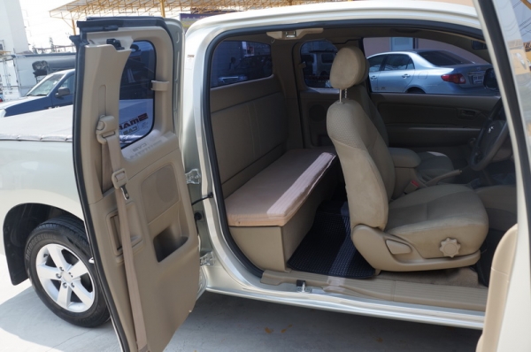 TOYOTA VIGO SMART CAB รถสวย ปี 2010 มือเดียวออกห้าง ล้อ MAX กระจกไฟฟ้า เครื่อง+ช่วงล่างดี แอร์เย็น สีสวยงาม รถเช็คศูนย์ตลอด ราคาโดนใจ ฟรีดาวน์ จัดไฟแนท์ได้เต็ม ติดแบ็คลิสออกรถได้ TOYOTA VIGO SMART CAB รถสวย ปี 2010 มือเดียวออกห้าง ล้อ MAX กระจกไฟฟ้า เครื่อง+ช่วงล่างดี แอร์เย็น สีสวยงาม รถเช็คศูนย์ตลอด ราคาโดนใจ ฟรีดาวน์ จัดไฟแนท์ได้เต็ม ติดแบ็คลิสออกรถได้