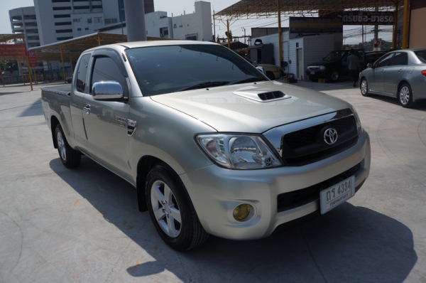 TOYOTA VIGO SMART CAB รถสวย ปี 2010 มือเดียวออกห้าง ล้อ MAX กระจกไฟฟ้า เครื่อง+ช่วงล่างดี แอร์เย็น สีสวยงาม รถเช็คศูนย์ตลอด ราคาโดนใจ ฟรีดาวน์ จัดไฟแนท์ได้เต็ม ติดแบ็คลิสออกรถได้ TOYOTA VIGO SMART CAB รถสวย ปี 2010 มือเดียวออกห้าง ล้อ MAX กระจกไฟฟ้า เครื่อง+ช่วงล่างดี แอร์เย็น สีสวยงาม รถเช็คศูนย์ตลอด ราคาโดนใจ ฟรีดาวน์ จัดไฟแนท์ได้เต็ม ติดแบ็คลิสออกรถได้