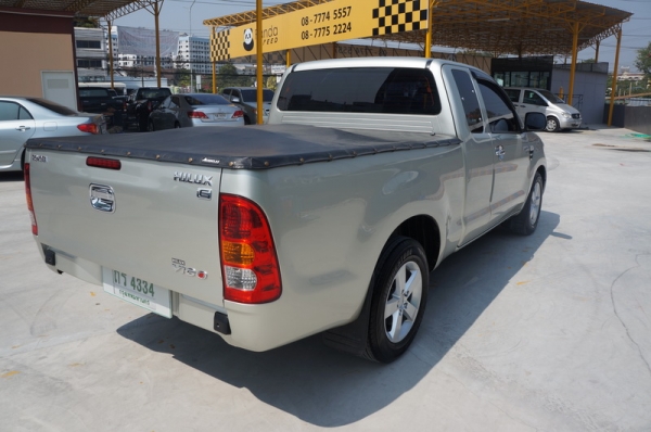 TOYOTA VIGO SMART CAB รถสวย ปี 2010 มือเดียวออกห้าง ล้อ MAX กระจกไฟฟ้า เครื่อง+ช่วงล่างดี แอร์เย็น สีสวยงาม รถเช็คศูนย์ตลอด ราคาโดนใจ ฟรีดาวน์ จัดไฟแนท์ได้เต็ม ติดแบ็คลิสออกรถได้ TOYOTA VIGO SMART CAB รถสวย ปี 2010 มือเดียวออกห้าง ล้อ MAX กระจกไฟฟ้า เครื่อง+ช่วงล่างดี แอร์เย็น สีสวยงาม รถเช็คศูนย์ตลอด ราคาโดนใจ ฟรีดาวน์ จัดไฟแนท์ได้เต็ม ติดแบ็คลิสออกรถได้