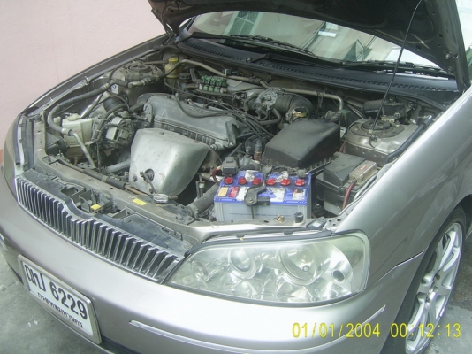 ขาย ford tieerra 1.8 ปี2004 แก๊ส 120000 ด่วน 092-2685586 ขาย ford tieerra 1.8 ปี2004 แก๊ส 120000 ด่วน 092-2685586