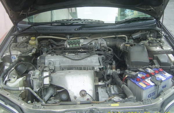 ขาย ford tieerra 1.8 ปี2004 แก๊ส 120000 ด่วน 092-2685586 ขาย ford tieerra 1.8 ปี2004 แก๊ส 120000 ด่วน 092-2685586