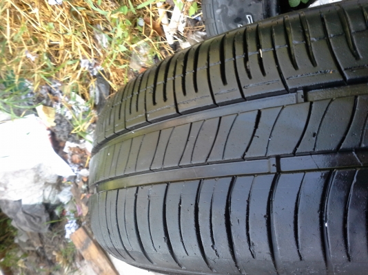 ขายแม็ก14 สภาพใหม่ๆ ขายถูกๆๆ พร้อมยาง