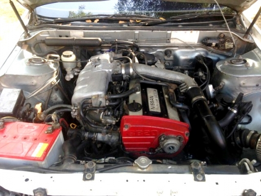 A31 RB20 DET (turbo) เกียร์ M/T A31 RB20 DET (turbo) เกียร์ M/T