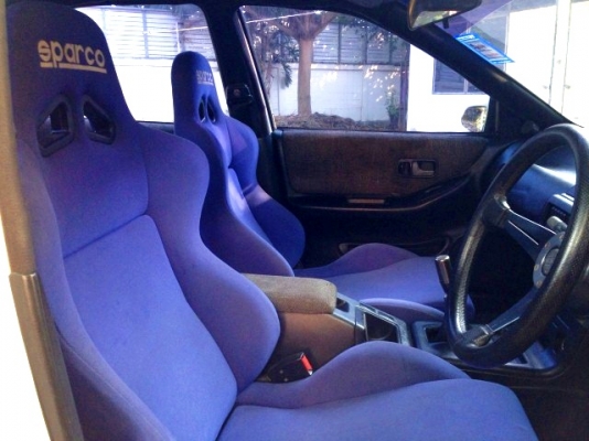 A31 RB20 DET (turbo) เกียร์ M/T A31 RB20 DET (turbo) เกียร์ M/T