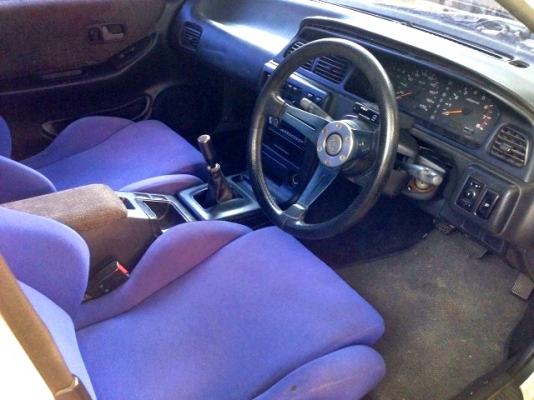 A31 RB20 DET (turbo) เกียร์ M/T A31 RB20 DET (turbo) เกียร์ M/T