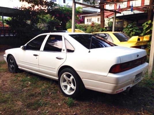 A31 RB20 DET (turbo) เกียร์ M/T A31 RB20 DET (turbo) เกียร์ M/T