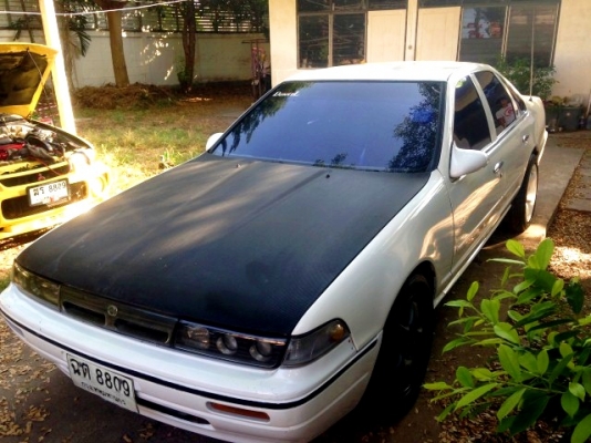 A31 RB20 DET (turbo) เกียร์ M/T A31 RB20 DET (turbo) เกียร์ M/T